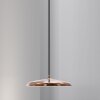 Design For The People by Nordlux ARTIST Pendant Light LED copper, 1-light source