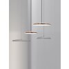 Design For The People by Nordlux ARTIST Pendant Light LED copper, 1-light source