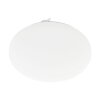 Eglo FRANIA Ceiling Light LED white, 1-light source