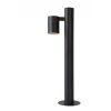 Lucide ARNE outdoor light black, 1-light source