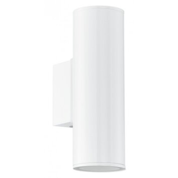 Eglo RIGA outdoor wall light, 2-light sources