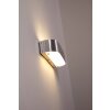 Trio wall light LED aluminium, 1-light source