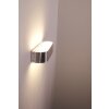 Trio wall light LED aluminium, 1-light source