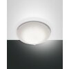 Fabas Luce GERA Ceiling light LED white, 1-light source