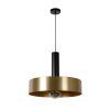 Pendant Light Lucide GIADA gold, 1-light source