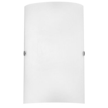 Eglo TROY 3 Wall Light matt nickel, 1-light source