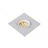 Lucide TUBE ceiling spotlight white, 1-light source