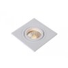 Lucide TUBE ceiling spotlight white, 1-light source