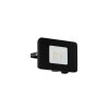 Eglo FAEDO Outdoor Wall Light LED black, 1-light source