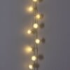 SONDRIO rope lights LED, 30-light sources
