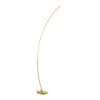Reality SOLO Floor Lamp LED gold, 1-light source