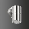 Outdoor Wall Light LCD TYP 5120 stainless steel, 1-light source