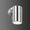 Outdoor Wall Light LCD TYP 5120 stainless steel, 1-light source