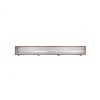 Nordlux WORKS under cabinet light silver, 2-light sources