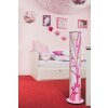 Elobra PHANTASIE Floor Lamp pink, 1-light source