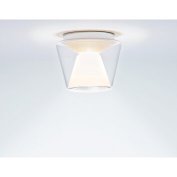 Serien Lighting ANNEX Ceiling Light chrome, 1-light source