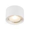 Globo SERENA Ceiling Light LED white, 1-light source