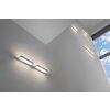 Serien Lighting SML² 220 Wall Light LED silver, 1-light source