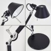 Artemide TOLOMEO MICRO Table Lamp black, 1-light source