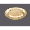 Paul Neuhaus NEVIS ceiling light LED gold, 4-light sources