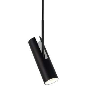 Design For The People by Nordlux MIB Pendant Light black, 1-light source