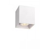Lucide BODI ceiling light white, 1-light source