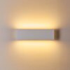 OBION Wall Light LED white, 2-light sources