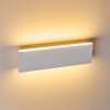 OBION Wall Light LED white, 2-light sources