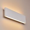 OBION Wall Light LED white, 2-light sources