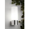 CMD AQUA WALL Wall Light stainless steel, 1-light source