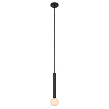 Eglo CORTENOVA Pendant Light black, 1-light source