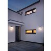 Trio YANGTZE Outdoor Wall Light LED anthracite, 1-light source