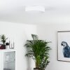 KAMPALA Ceiling Light LED white, 1-light source