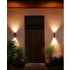 Philips Hue Ambiance White & Color Appear Outdoor Wall Light LED black, 2-light sources, Colour changer
