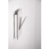 Eva Luz Alpha wall light LED white, 1-light source