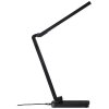 Brilliant TORI Table Lamp LED black, 1-light source