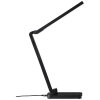 Brilliant TORI Table Lamp LED black, 1-light source