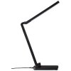 Brilliant TORI Table Lamp LED black, 1-light source