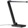 Brilliant TORI Table Lamp LED black, 1-light source