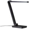 Brilliant TORI Table Lamp LED black, 1-light source