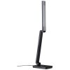 Brilliant TORI Table Lamp LED black, 1-light source