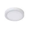 Lucide TENDO-LED Ceiling light white, 1-light source