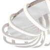 AEG PATON ceiling light LED white, 1-light source