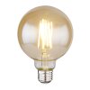 Globo  LED E27 7 Watt 2700 Kelvin 670 Lumen