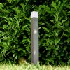 Outdoor floor lamp Algier LED anthracite, 1-light source