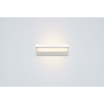 Serien Lighting SML² 220 Wall Light LED white, 1-light source