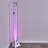 Wanas Floor Lamp LED titanium, 1-light source, Colour changer