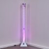 Wanas Floor Lamp LED titanium, 1-light source, Colour changer