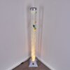 Wanas Floor Lamp LED titanium, 1-light source, Colour changer
