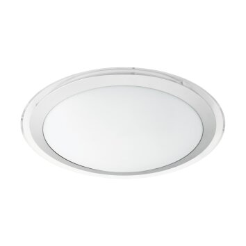 Eglo COMPETA-C ceiling light LED white, 1-light source, Colour changer